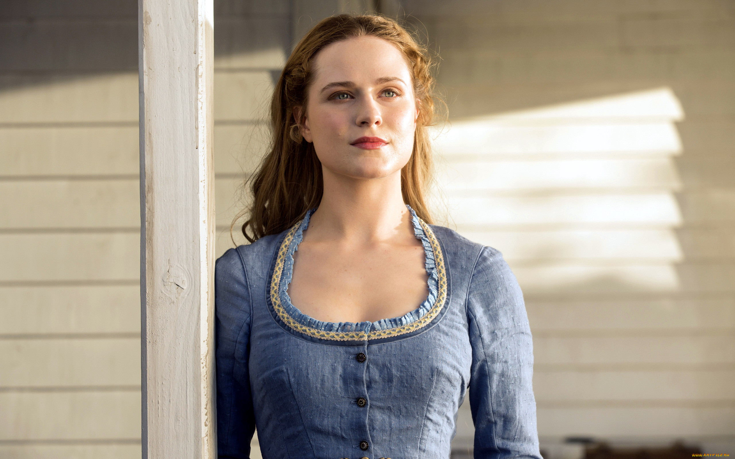  , westworld , , evan, rachel, wood